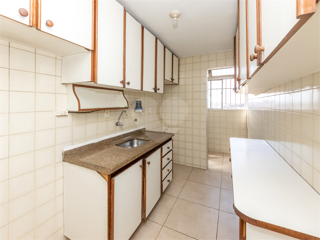 APARTAMENTO 2 QUARTOS 1 VAGA À VENDA NO JABAQUARA VENDER