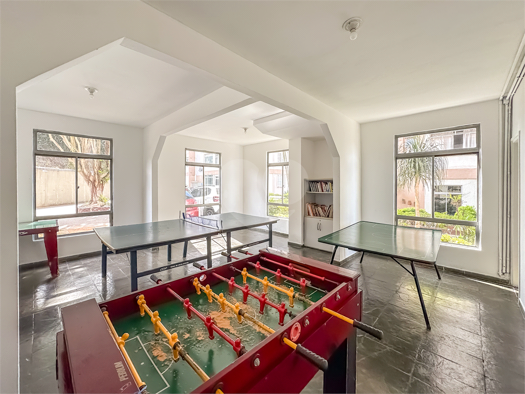 APARTAMENTO 2 QUARTOS 1 VAGA À VENDA NO JABAQUARA VENDER