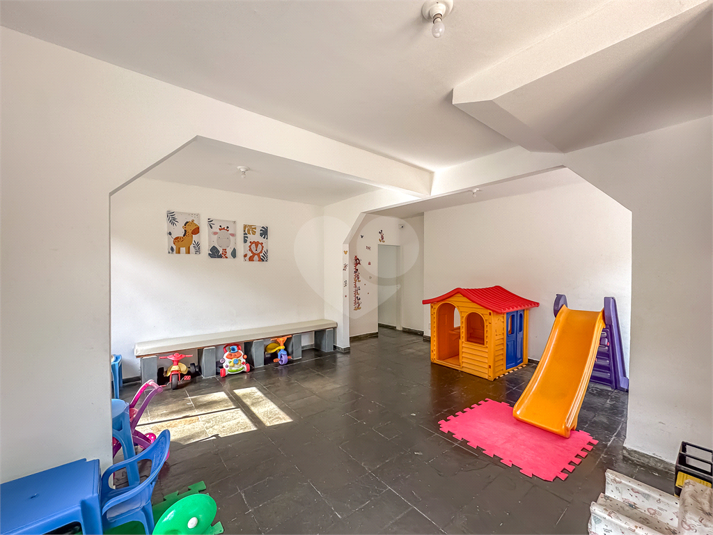 APARTAMENTO 2 QUARTOS 1 VAGA À VENDA NO JABAQUARA VENDER