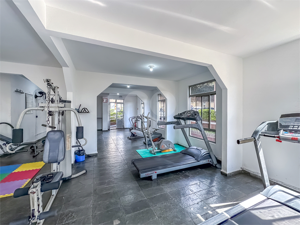 APARTAMENTO 2 QUARTOS 1 VAGA À VENDA NO JABAQUARA VENDER