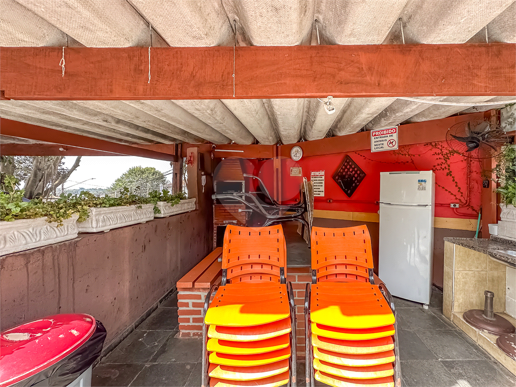 APARTAMENTO 2 QUARTOS 1 VAGA À VENDA NO JABAQUARA VENDER