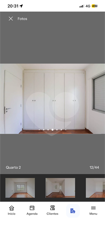 Apartamento, 2 quartos, 75 m² - Foto 13