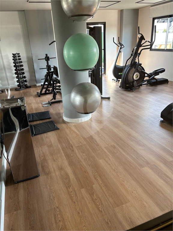 Apartamento, 2 quartos, 125 m² - Foto 33