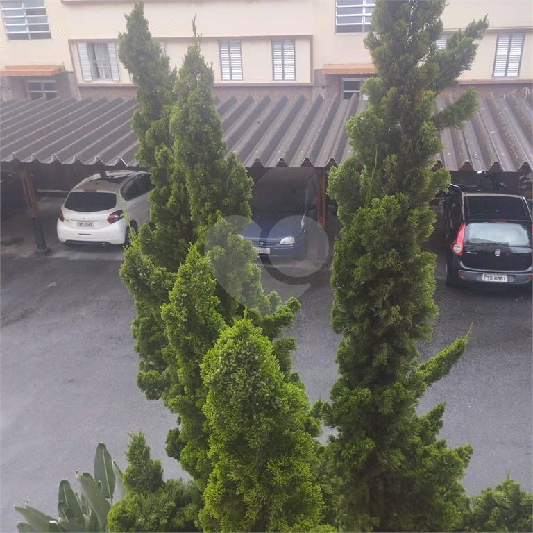 APARTAMENTO 3 QUARTOS  E 1 VAGA À VENDA NO CAMBUCI VENDER