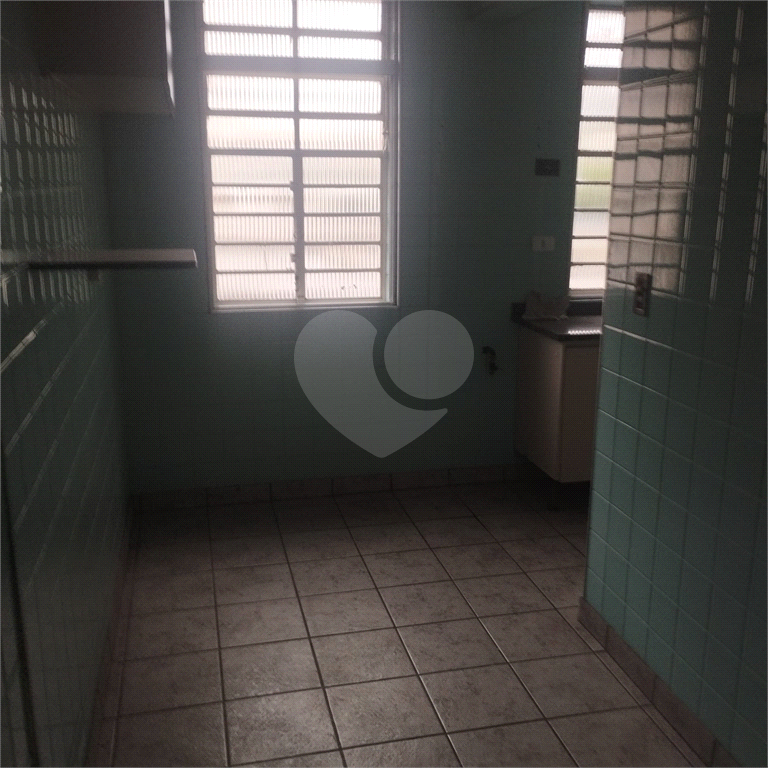 APARTAMENTO 3 QUARTOS  E 1 VAGA À VENDA NO CAMBUCI VENDER