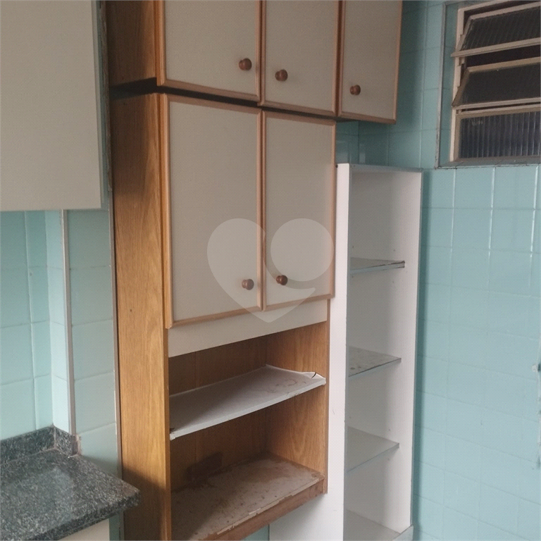 APARTAMENTO 3 QUARTOS  E 1 VAGA À VENDA NO CAMBUCI VENDER