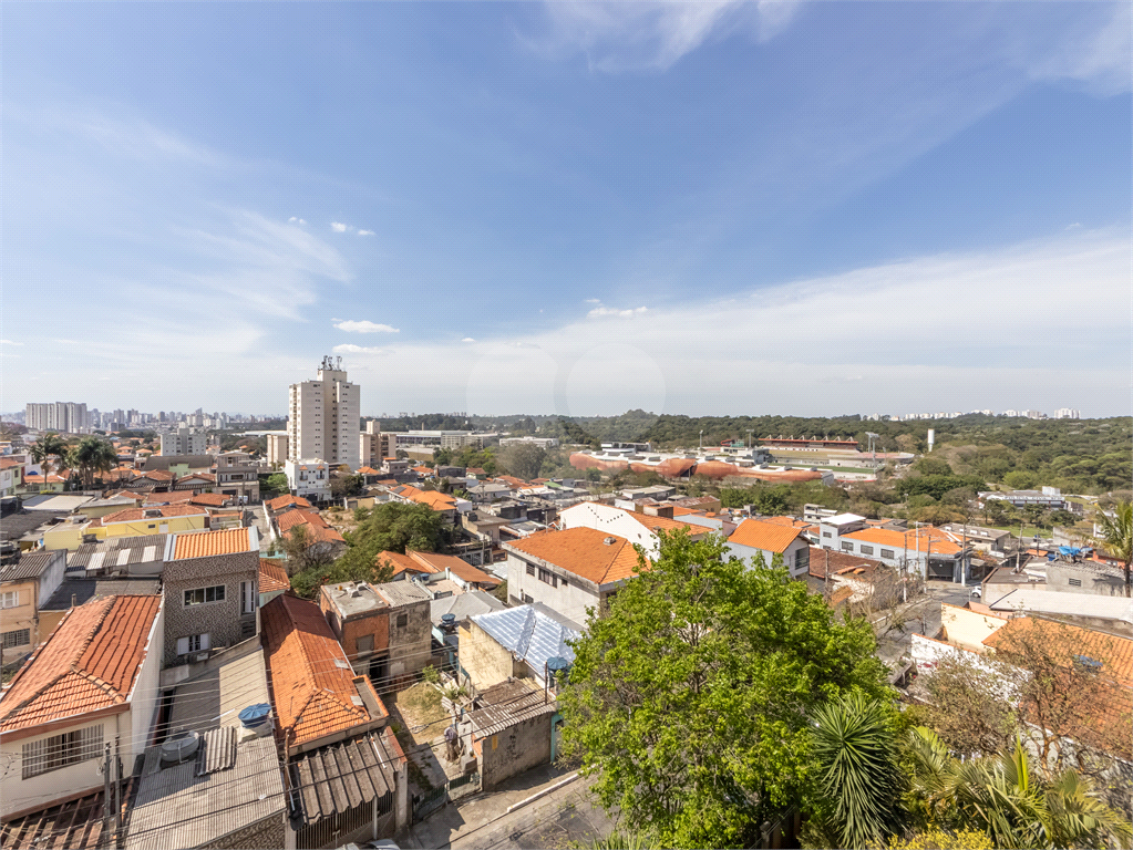 APARTAMENTO 3 QUARTOS  E 1 VAGA À VENDA NO CAMBUCI VENDER