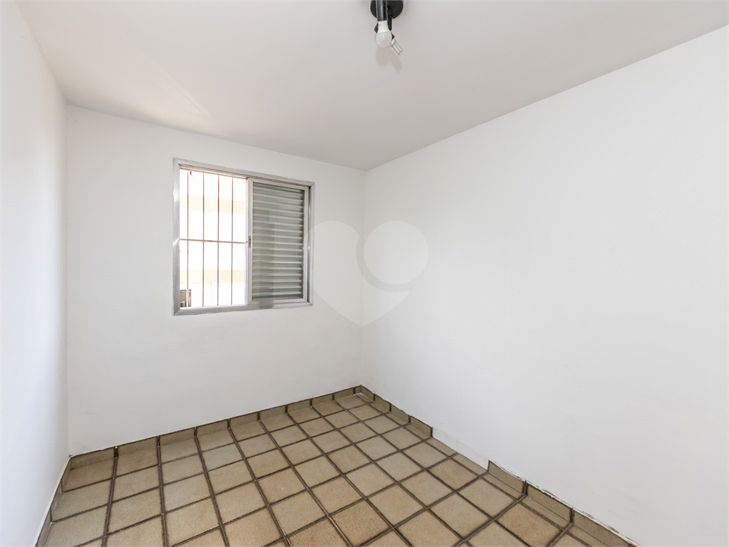 APARTAMENTO 3 QUARTOS  E 1 VAGA À VENDA NO CAMBUCI VENDER