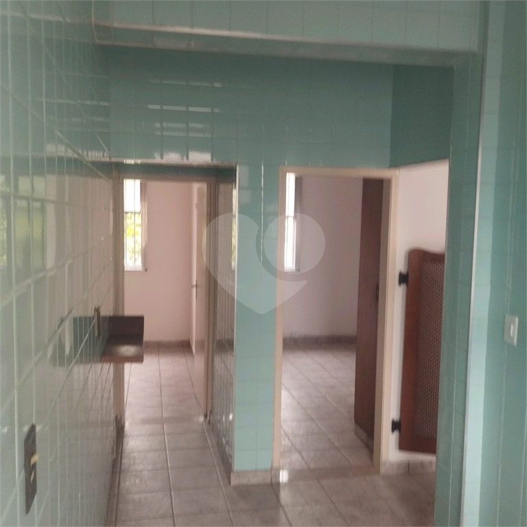 APARTAMENTO 3 QUARTOS  E 1 VAGA À VENDA NO CAMBUCI VENDER