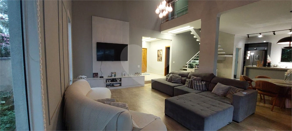 Casa de Condomínio, 4 quartos - Foto 4