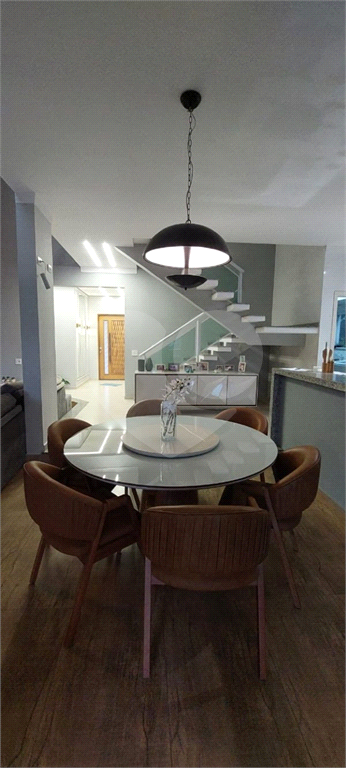 Casa de Condomínio, 4 quartos - Foto 5