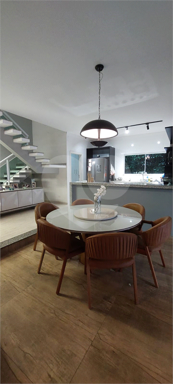 Casa de Condomínio, 4 quartos - Foto 2