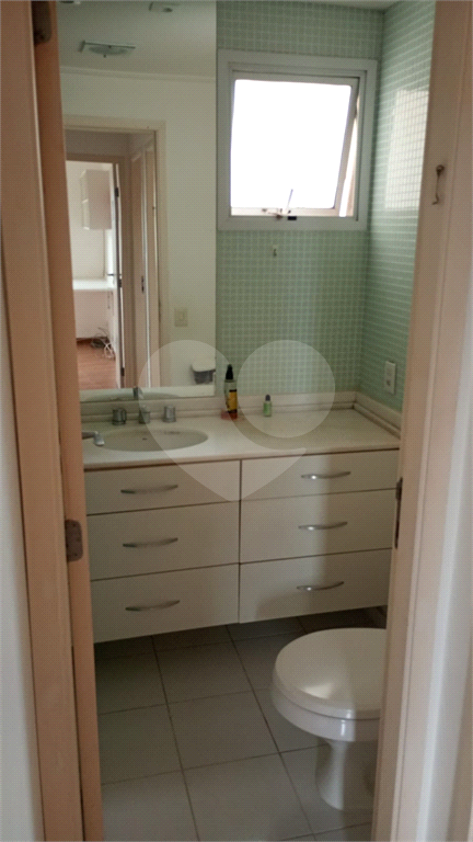 Apartamento à venda em andar Alto próximo ao Shopping Santana