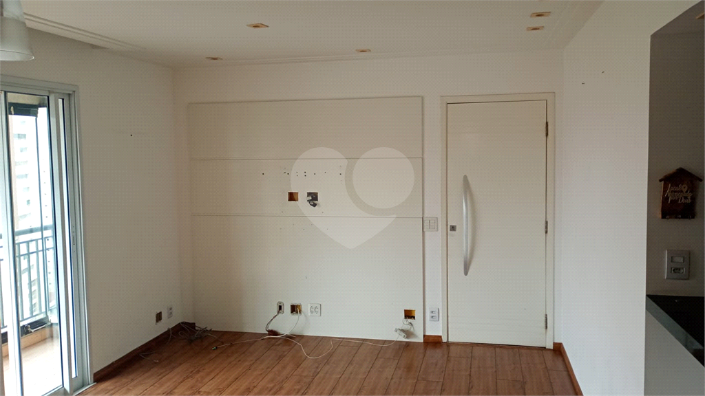 Apartamento à venda em andar Alto próximo ao Shopping Santana