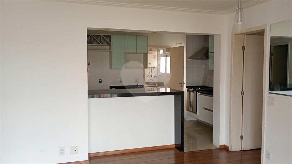 Apartamento à venda em andar Alto próximo ao Shopping Santana