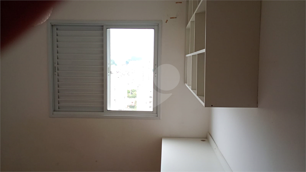 Apartamento à venda em andar Alto próximo ao Shopping Santana