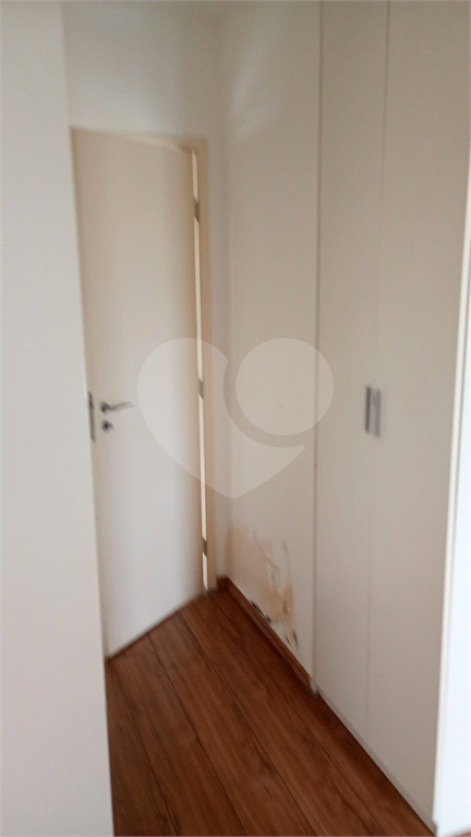 Apartamento à venda em andar Alto próximo ao Shopping Santana