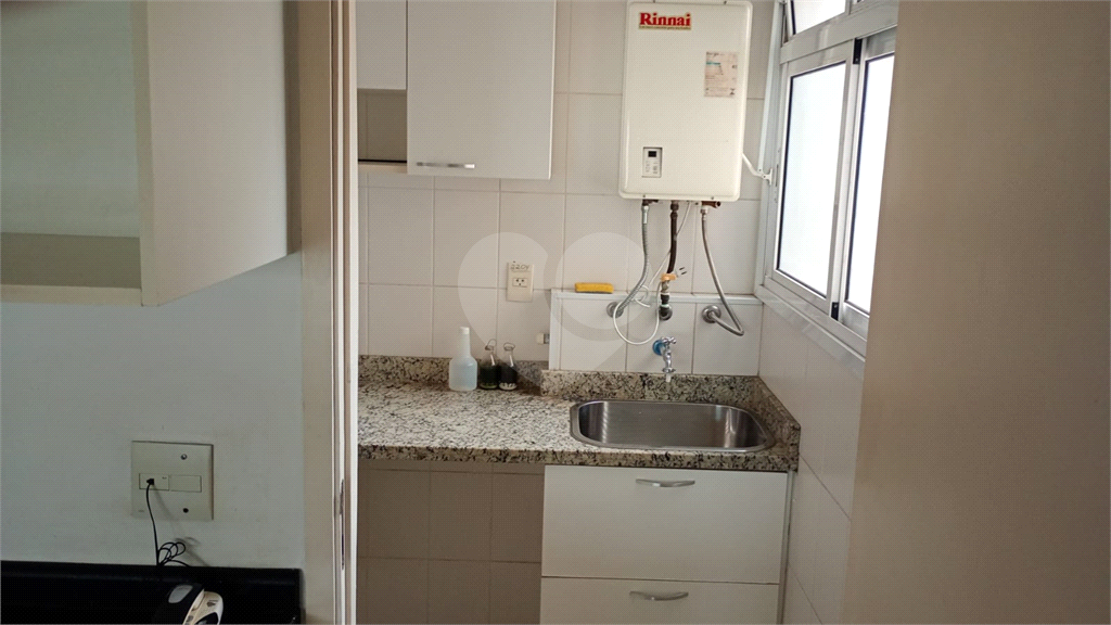 Apartamento à venda em andar Alto próximo ao Shopping Santana