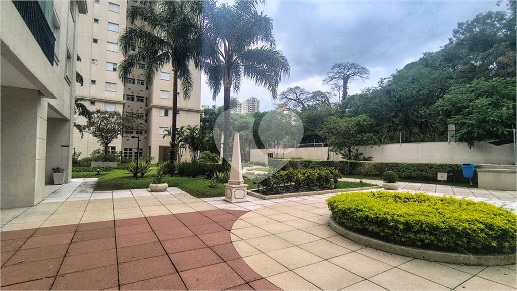 Apartamento à venda em andar Alto próximo ao Shopping Santana