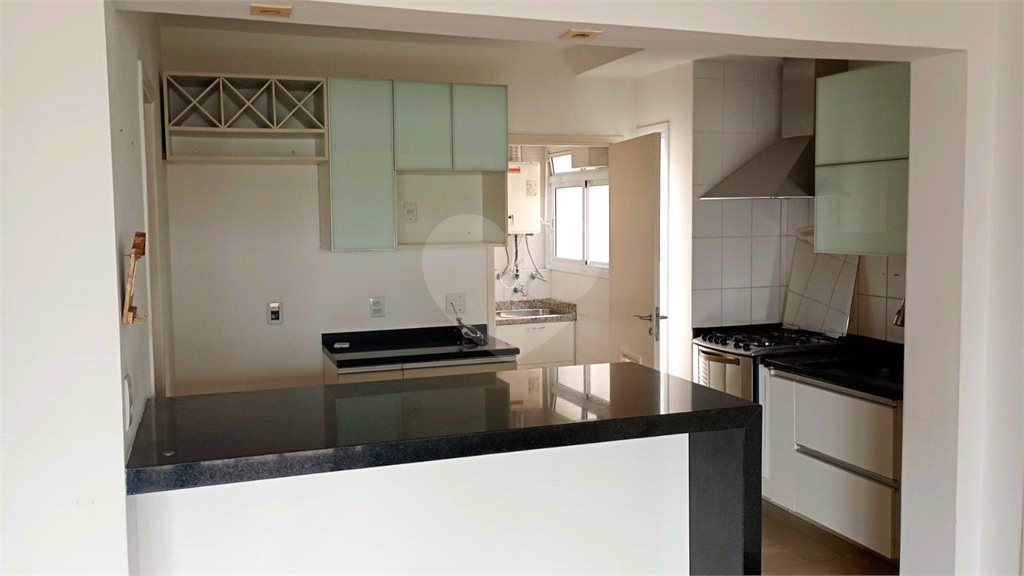 Apartamento à venda em andar Alto próximo ao Shopping Santana