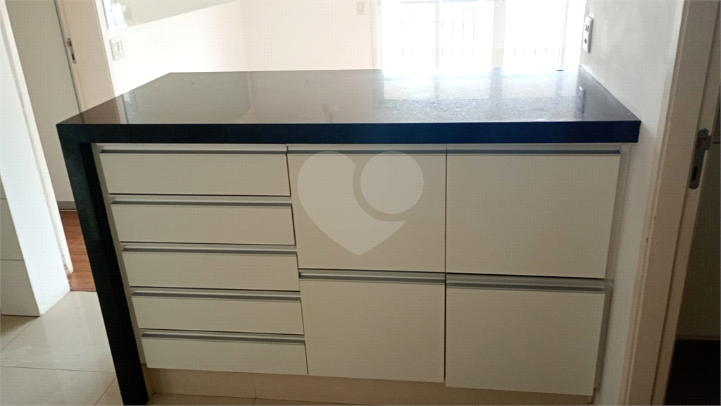 Apartamento à venda em andar Alto próximo ao Shopping Santana