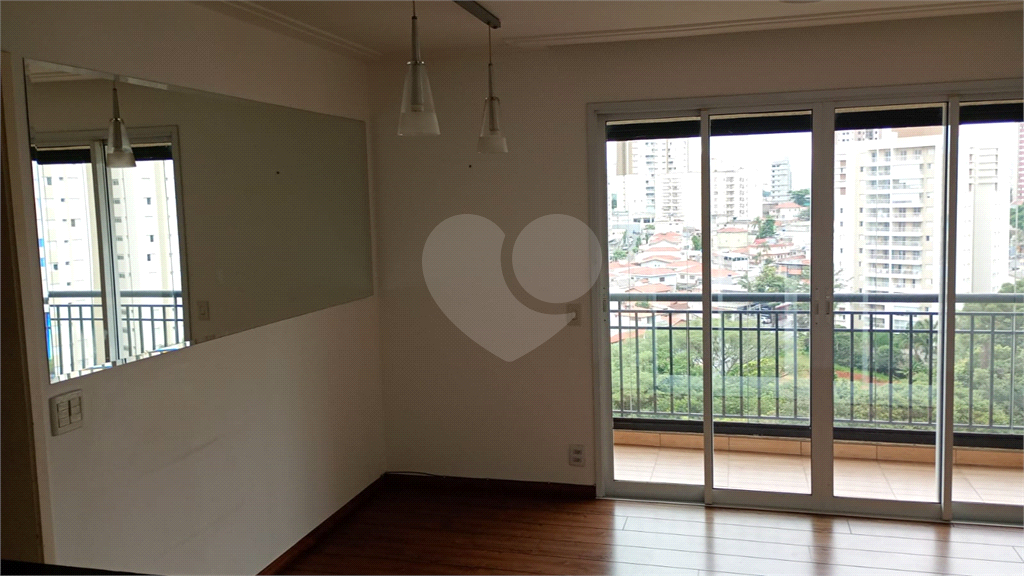 Apartamento à venda em andar Alto próximo ao Shopping Santana