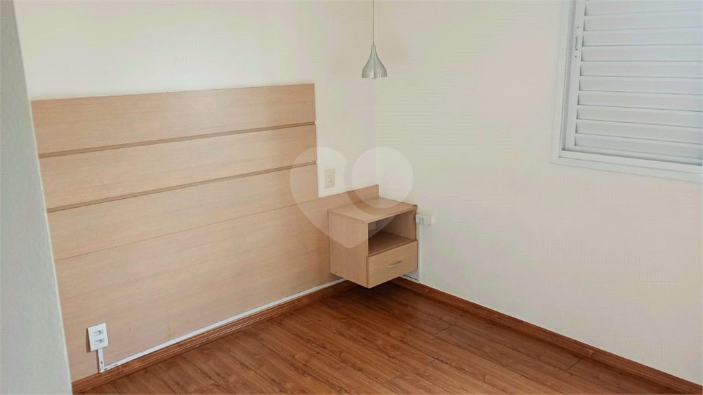 Apartamento à venda em andar Alto próximo ao Shopping Santana