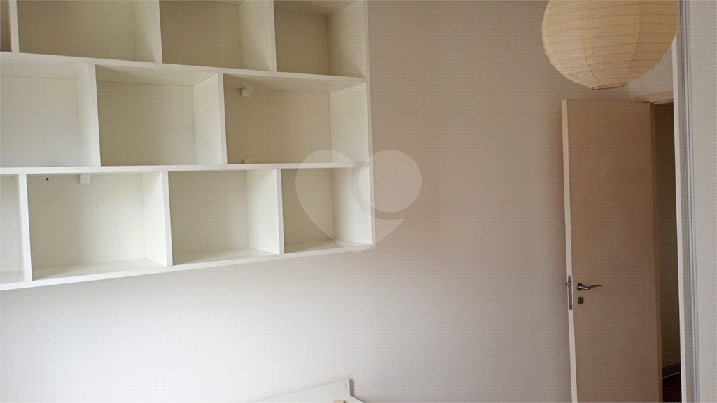 Apartamento à venda em andar Alto próximo ao Shopping Santana