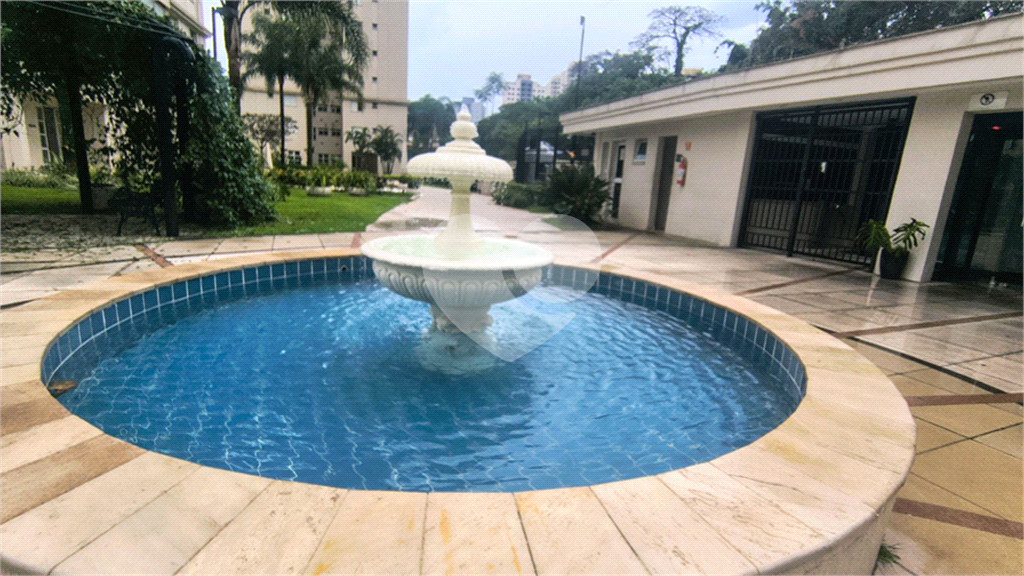 Apartamento à venda em andar Alto próximo ao Shopping Santana