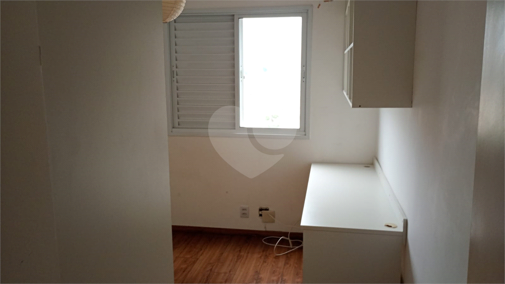 Apartamento à venda em andar Alto próximo ao Shopping Santana