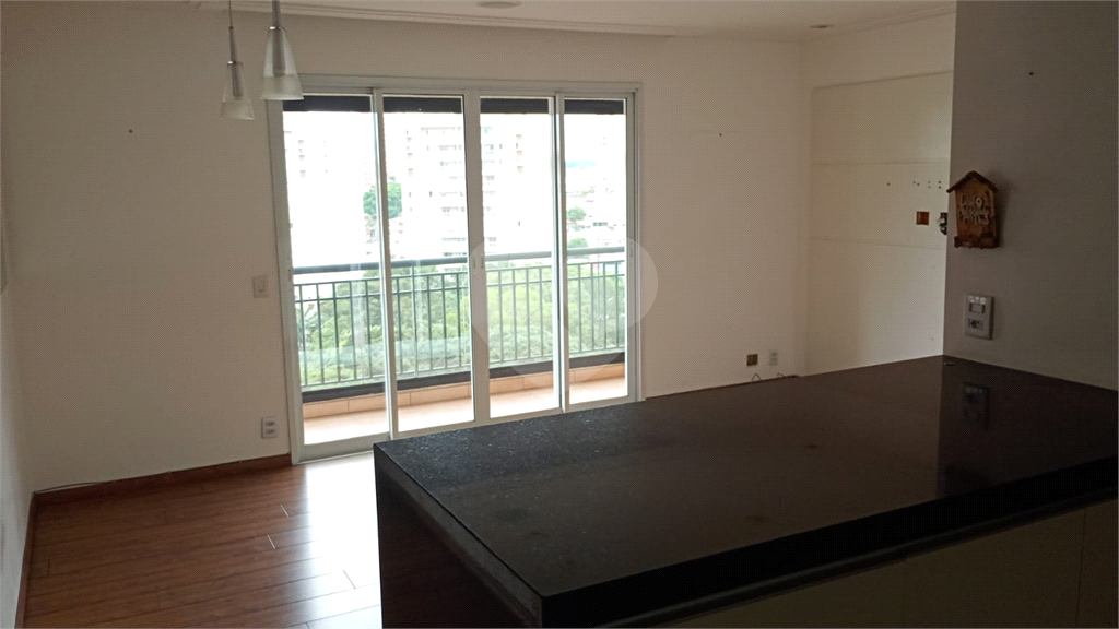 Apartamento à venda em andar Alto próximo ao Shopping Santana