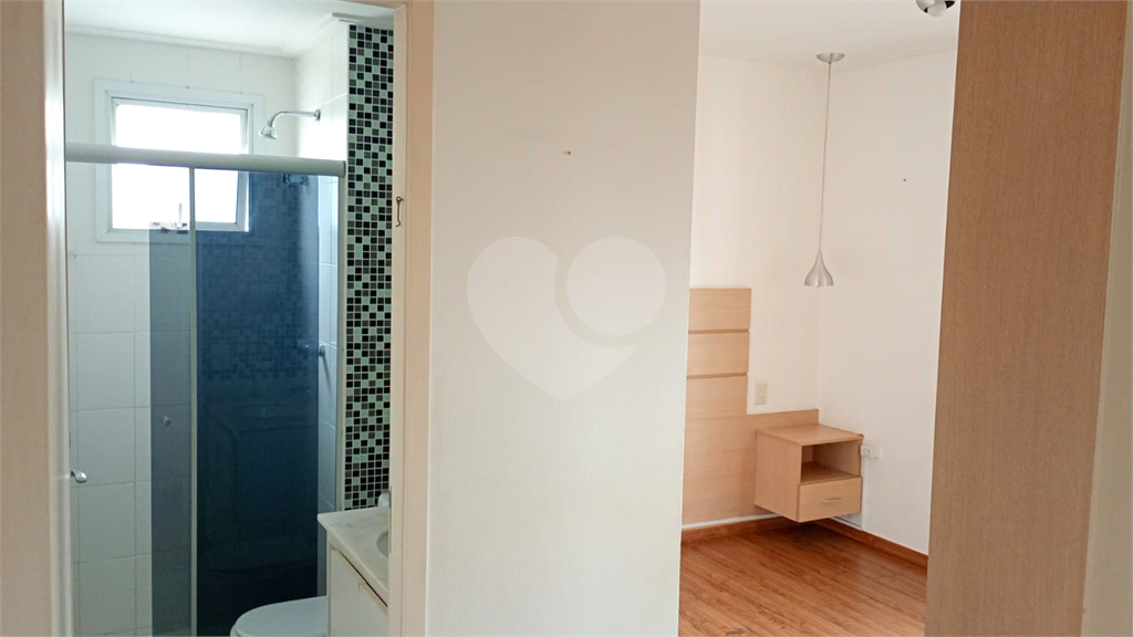 Apartamento à venda em andar Alto próximo ao Shopping Santana