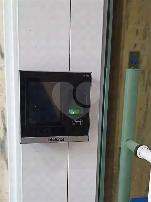 Apartamento para venda 40 m² 1 dormitório no Centro de São Paulo