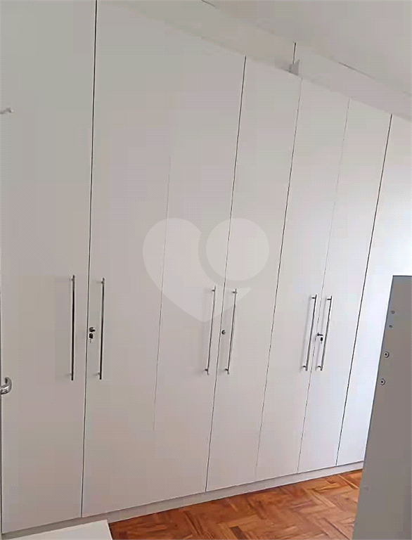 Apartamento para venda 40 m² 1 dormitório no Centro de São Paulo