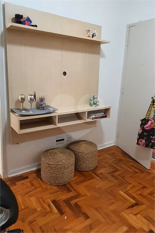 Apartamento para venda 40 m² 1 dormitório no Centro de São Paulo