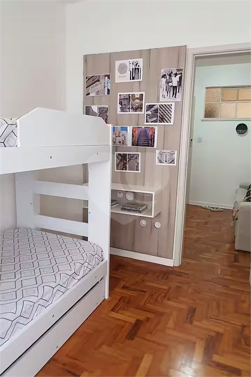 Apartamento para venda 40 m² 1 dormitório no Centro de São Paulo