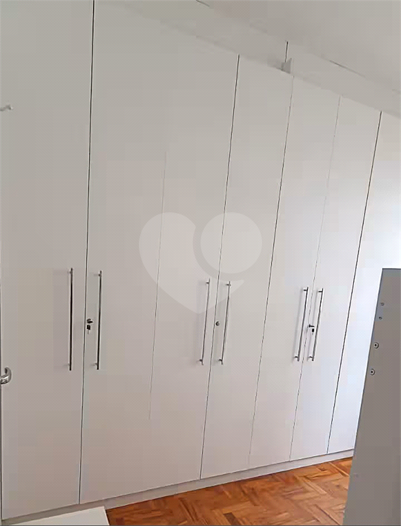 Apartamento para venda 40 m² 1 dormitório no Centro de São Paulo