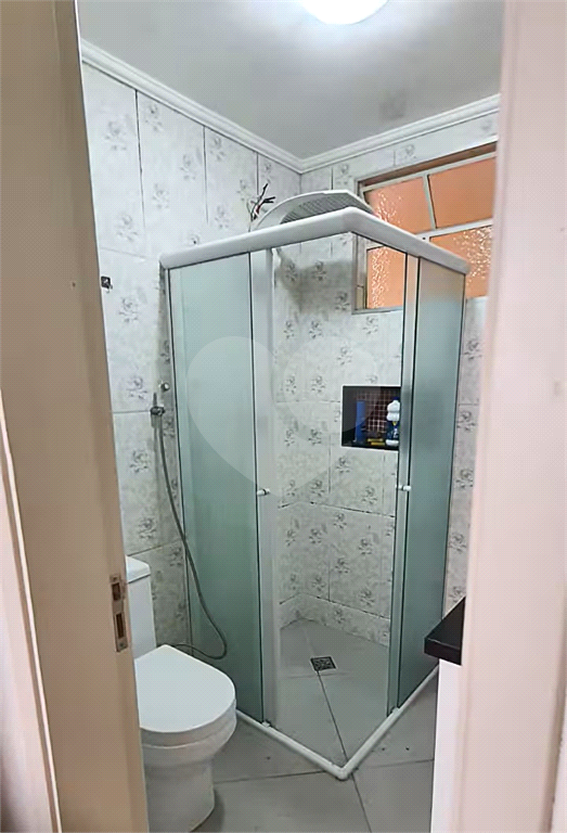 Apartamento para venda 40 m² 1 dormitório no Centro de São Paulo