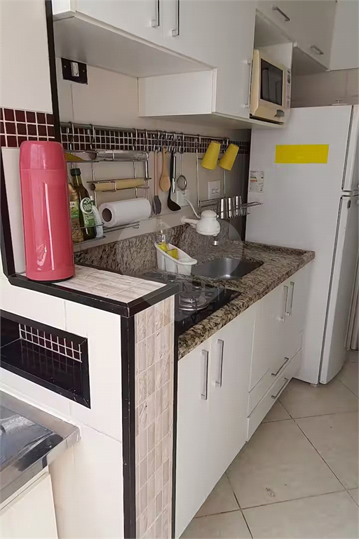 Apartamento para venda 40 m² 1 dormitório no Centro de São Paulo