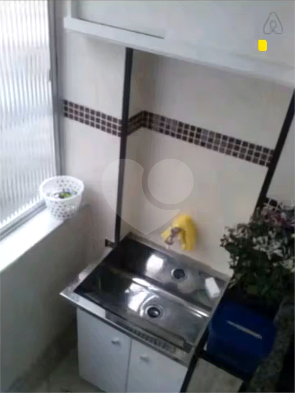 Apartamento para venda 40 m² 1 dormitório no Centro de São Paulo