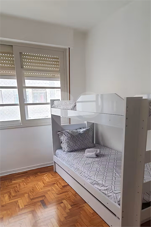 Apartamento para venda 40 m² 1 dormitório no Centro de São Paulo