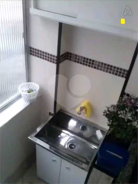 Apartamento para venda 40 m² 1 dormitório no Centro de São Paulo