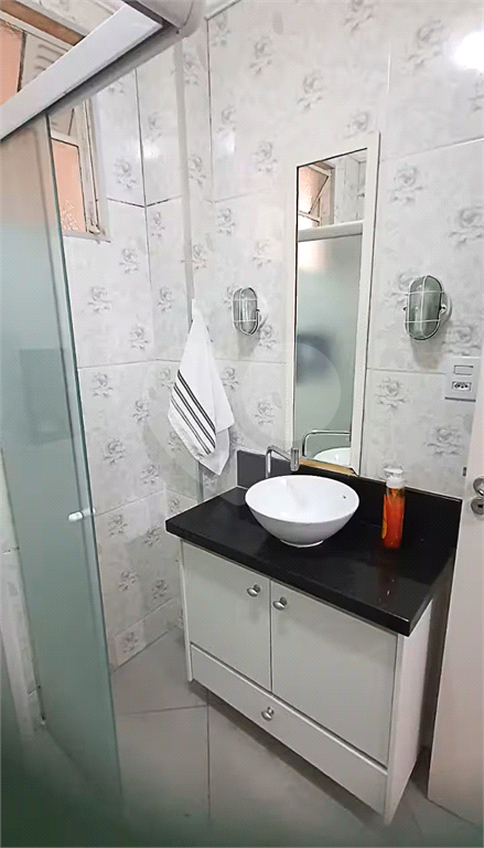 Apartamento para venda 40 m² 1 dormitório no Centro de São Paulo