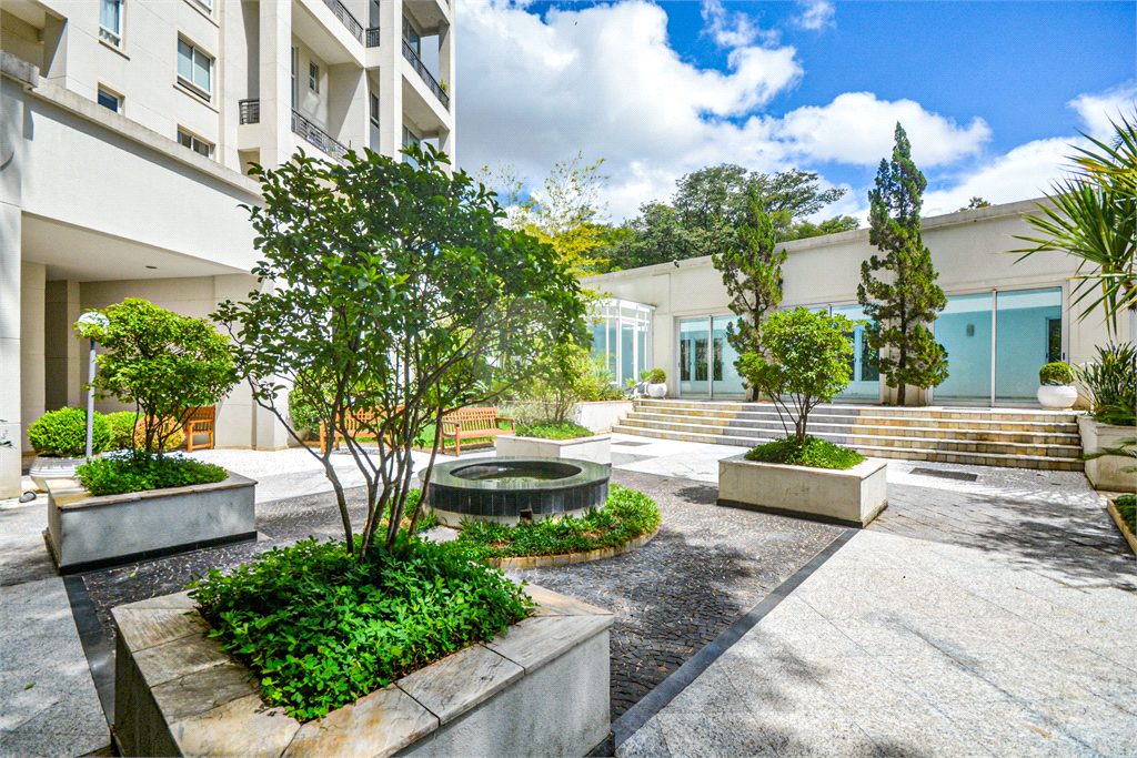 Apartamento, 1 quarto, 94 m² - Foto 24