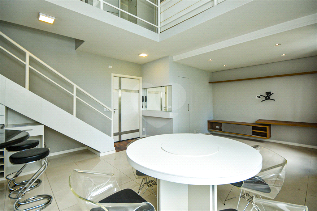 Apartamento, 1 quarto, 94 m² - Foto 3