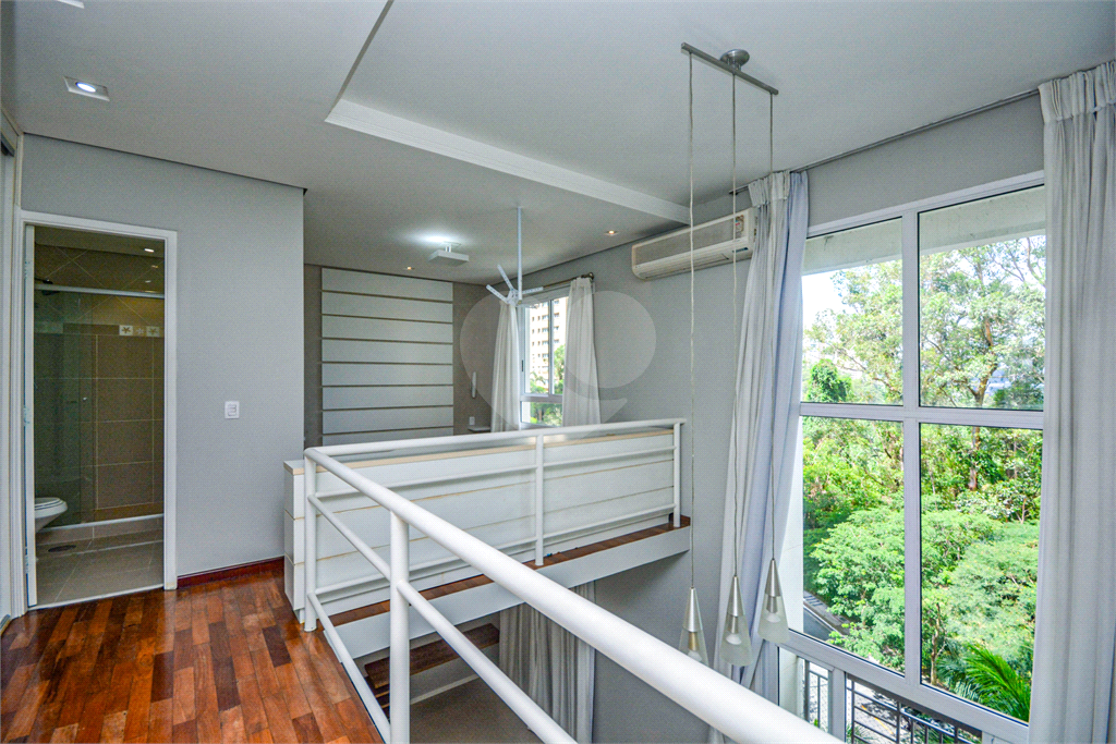 Apartamento, 1 quarto, 94 m² - Foto 13