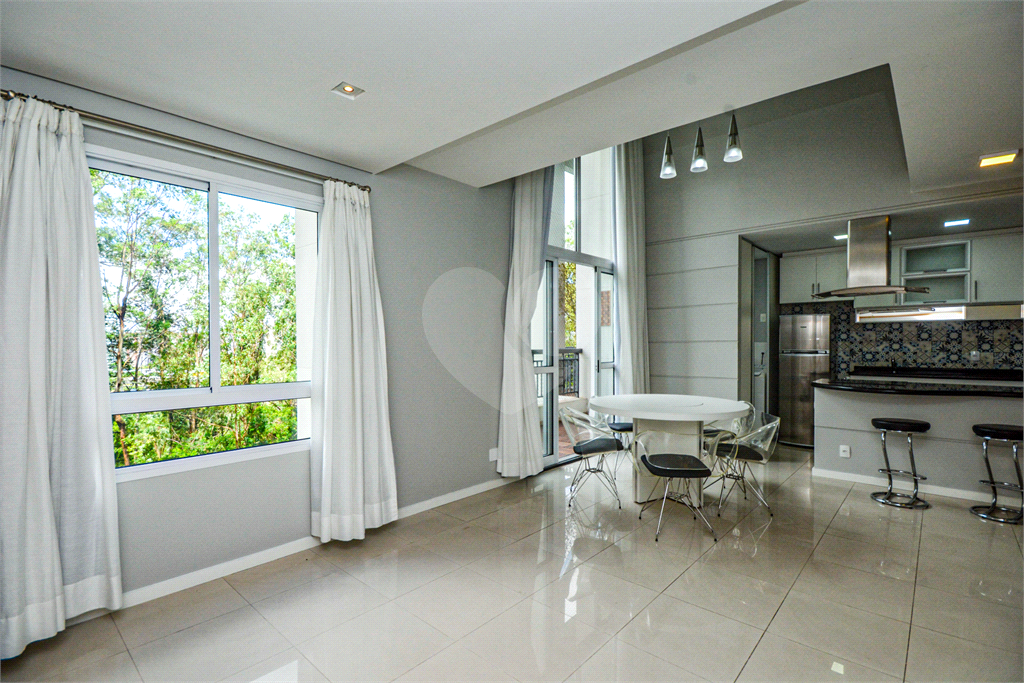 Apartamento, 1 quarto, 94 m² - Foto 5