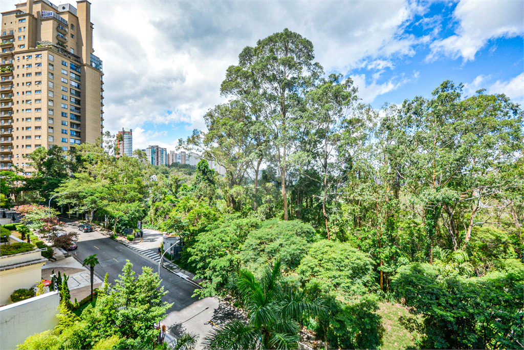 Apartamento, 1 quarto, 94 m² - Foto 8