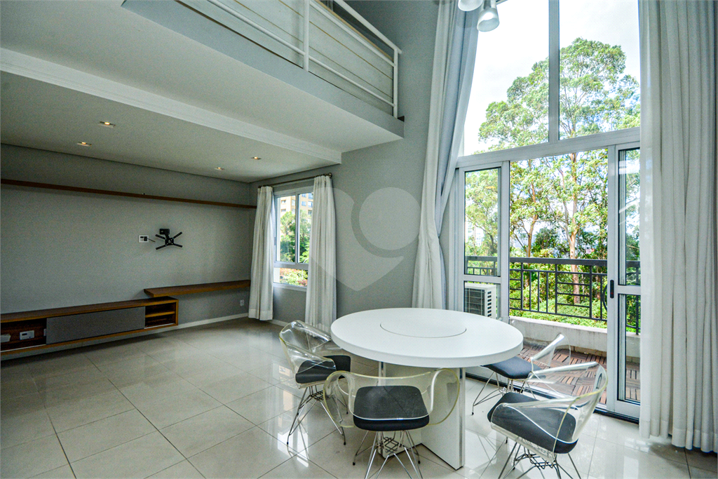 Apartamento, 1 quarto, 94 m² - Foto 2