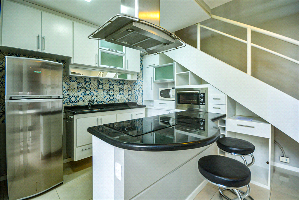 Apartamento, 1 quarto, 94 m² - Foto 20